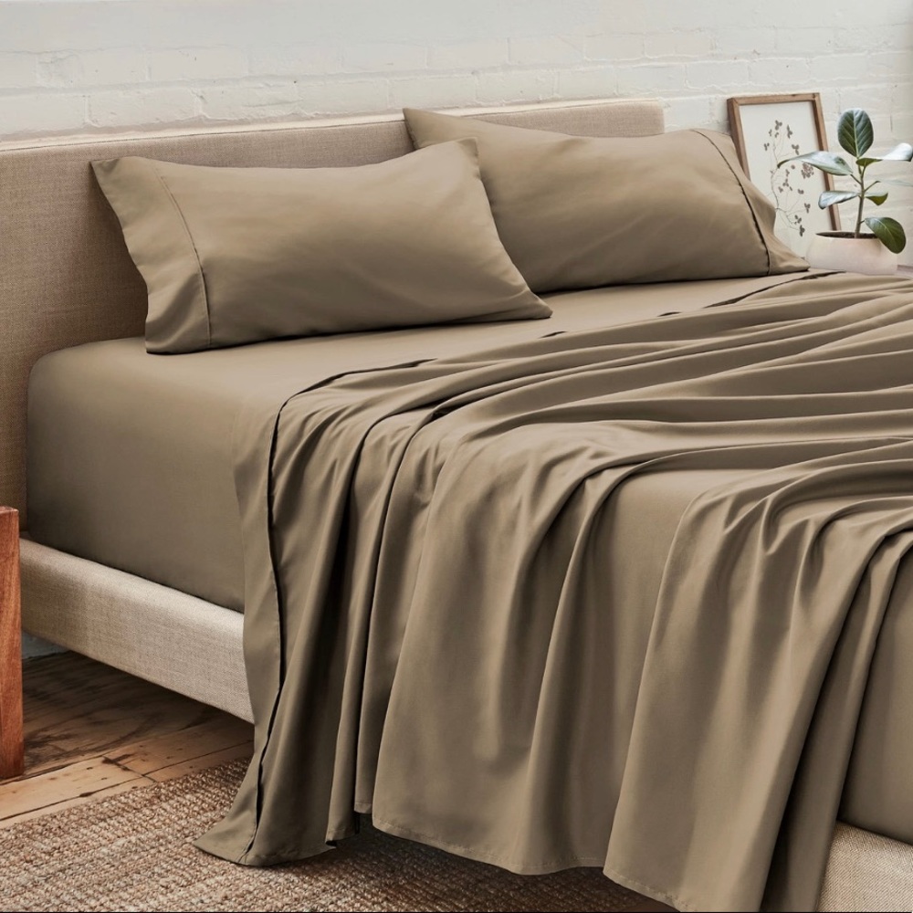 NIP Premium College Twin XL Sheet Set 😴